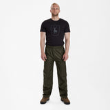 Deerhunter Hurricane Rain Trousers
