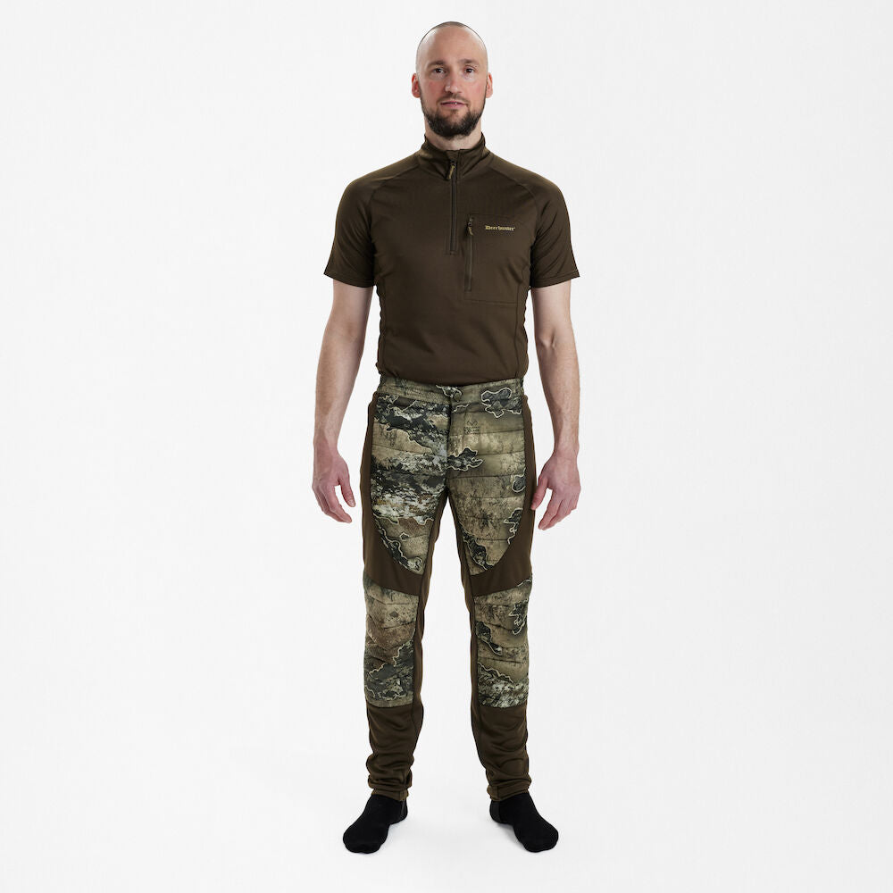 Deerhunter Excape Quilted Trousers