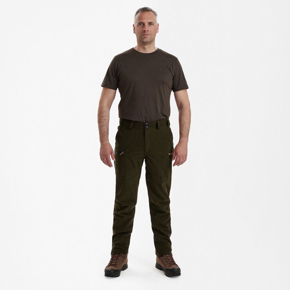 Deerhunter Pro Gamekeeper Boot Trousers