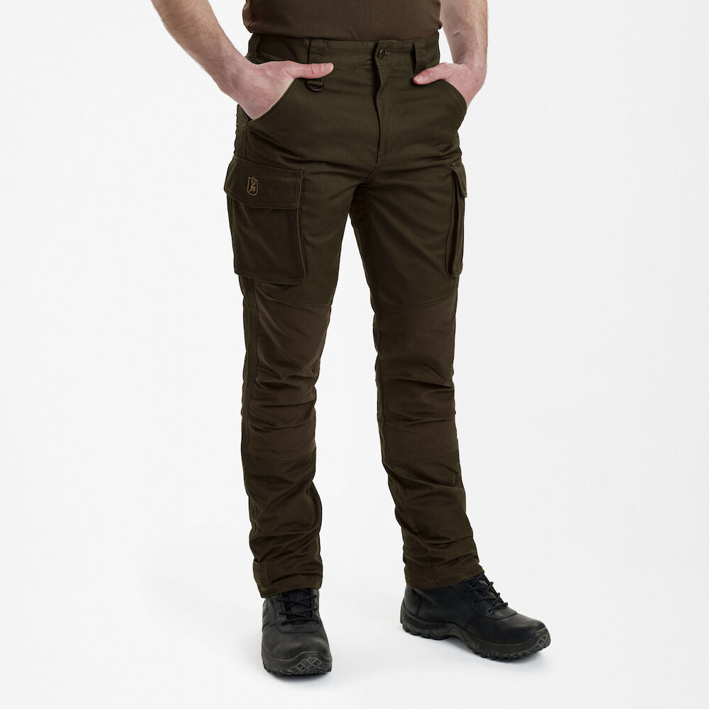 Deerhunter Rogaland Stretch Trousers