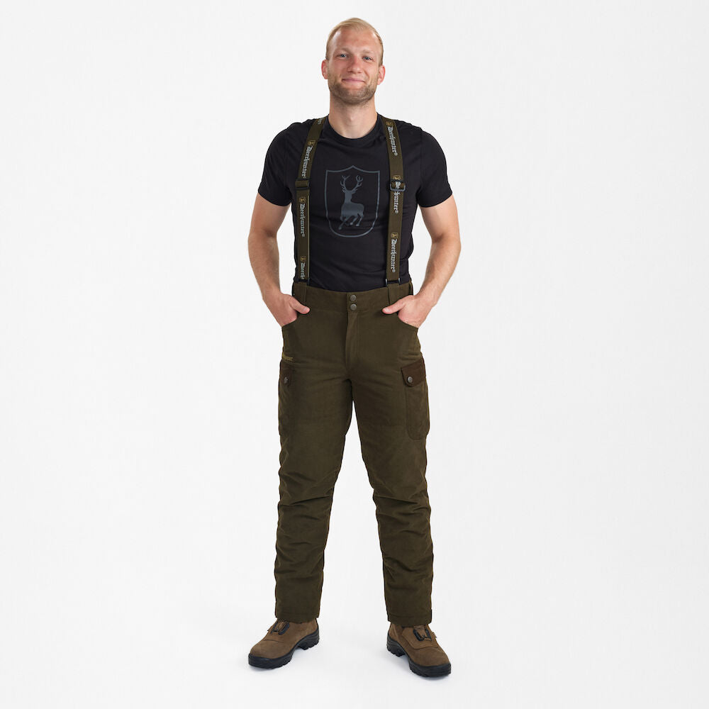 Deerhunter Eagle Zimske Pantalone