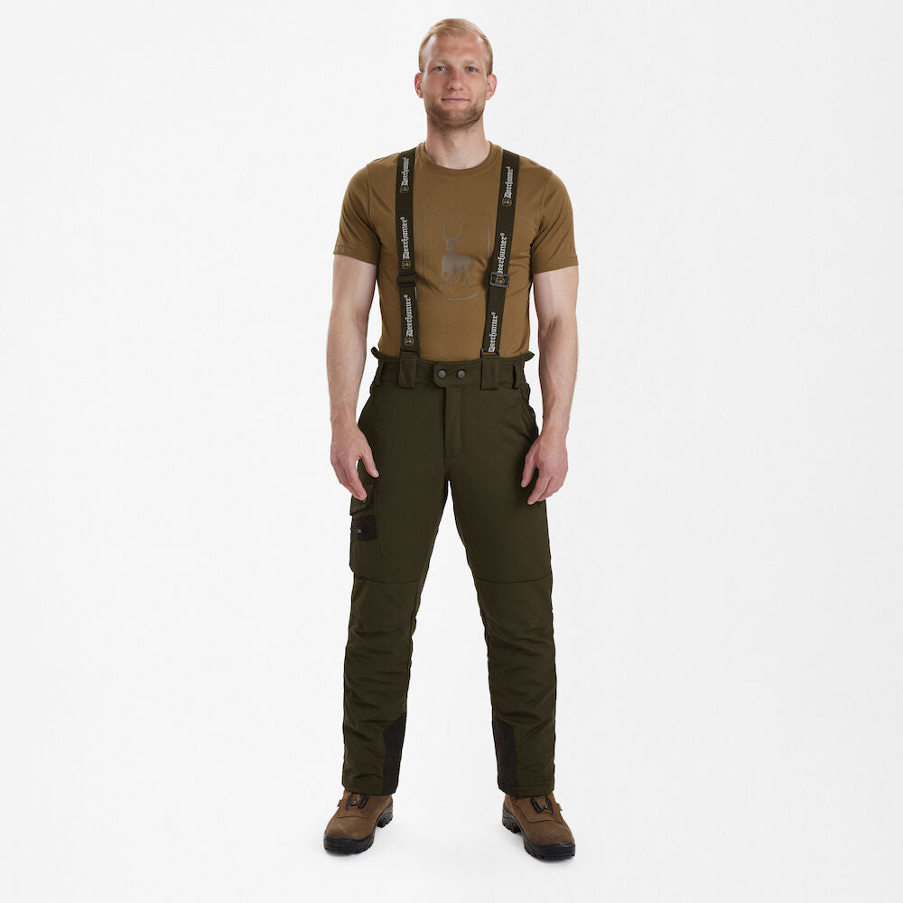 Deerhunter Muflon Trousers