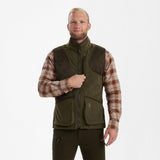 Deerhunter Gamekeeper Shooting Waistcoat