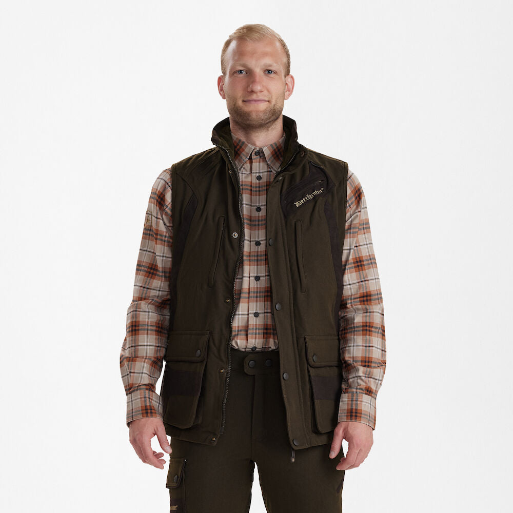 Deerhunter Muflon Extreme Waistcoat