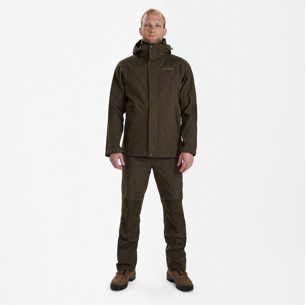 Deerhunter Track Regenjacke