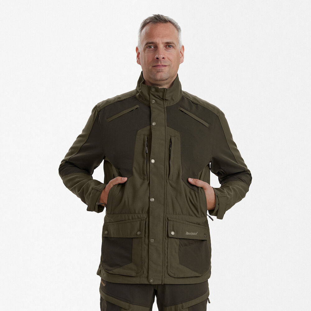 Deerhunter Strike Extreme Jacket
