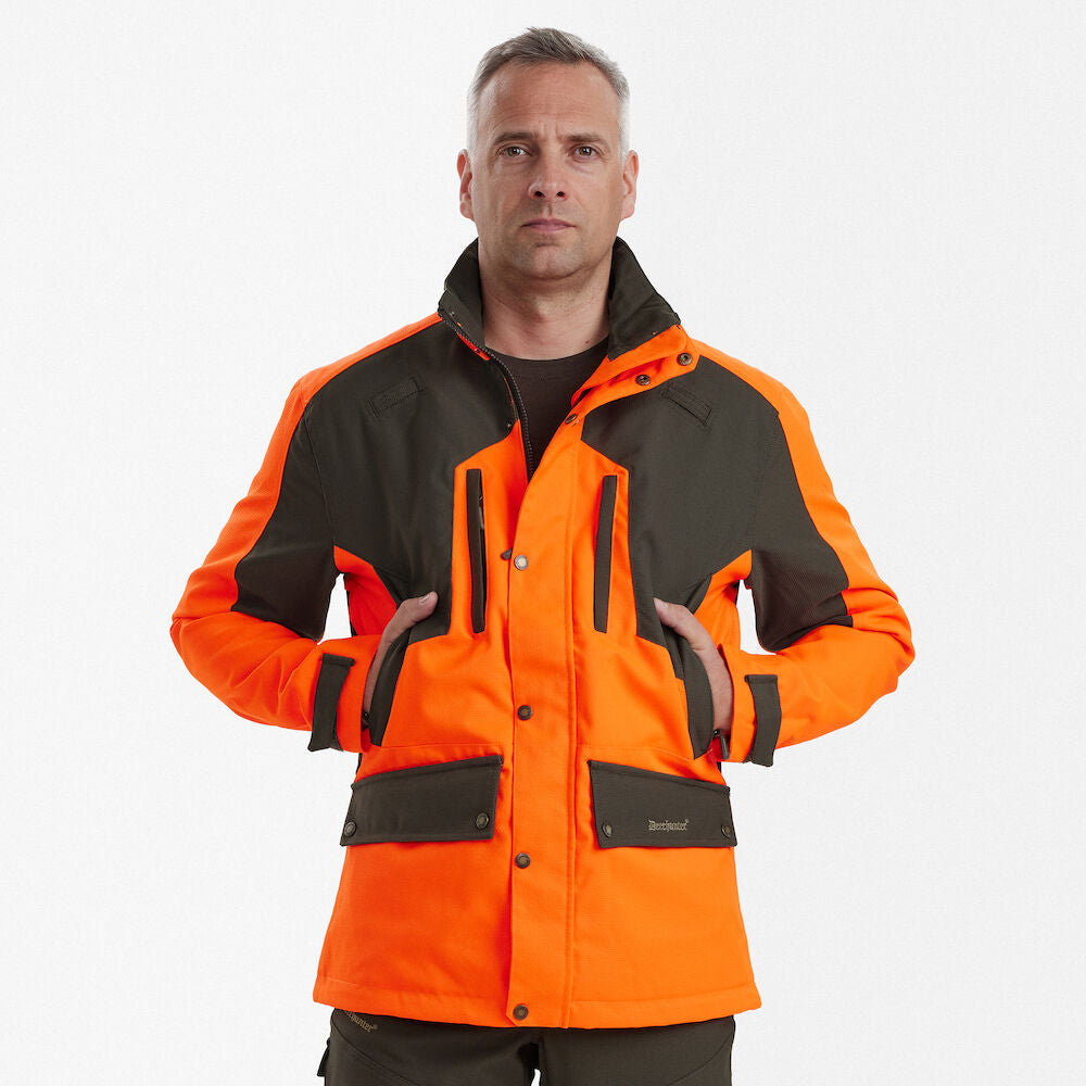 Deerhunter Strike Extreme Jacket with membrane