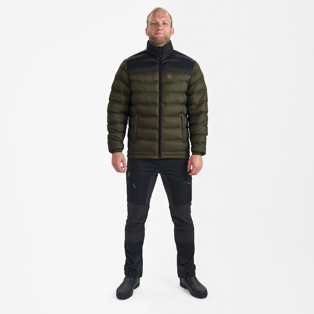 Deerhunter Northward Padded Jacket