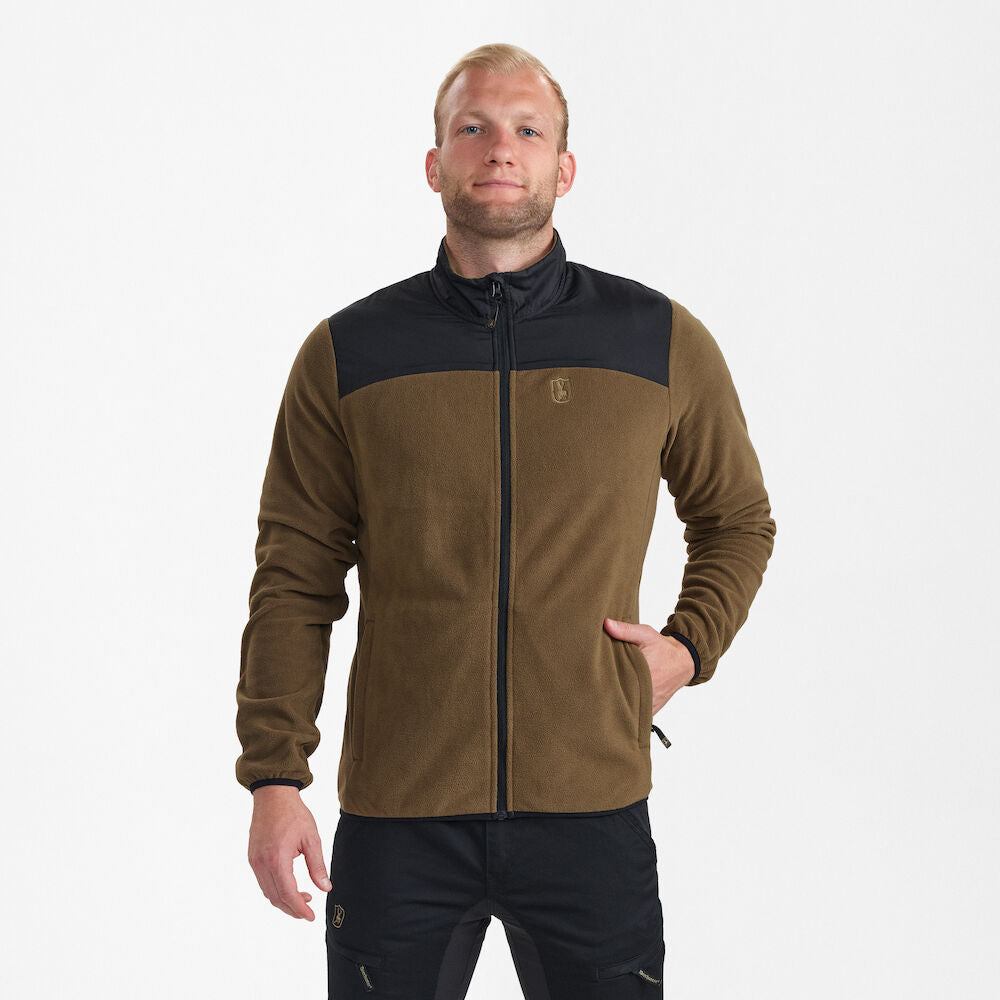 Deerhunter Northward Fleece Jacket