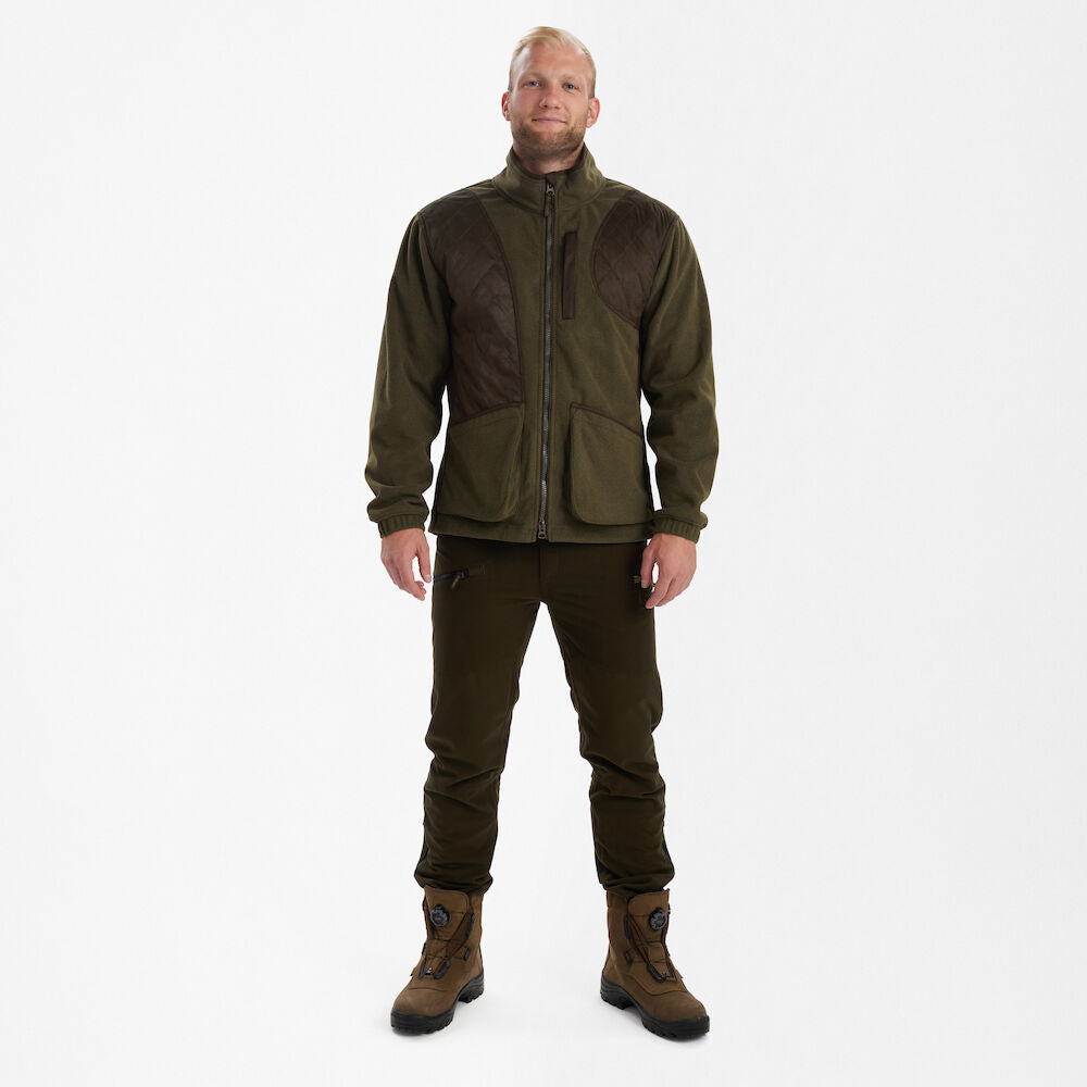 Deerhunter Gamekeeper Shooting Jacket