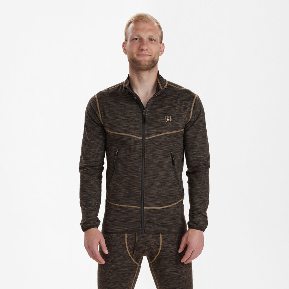 Deerhunter Norden Insulated Fleece