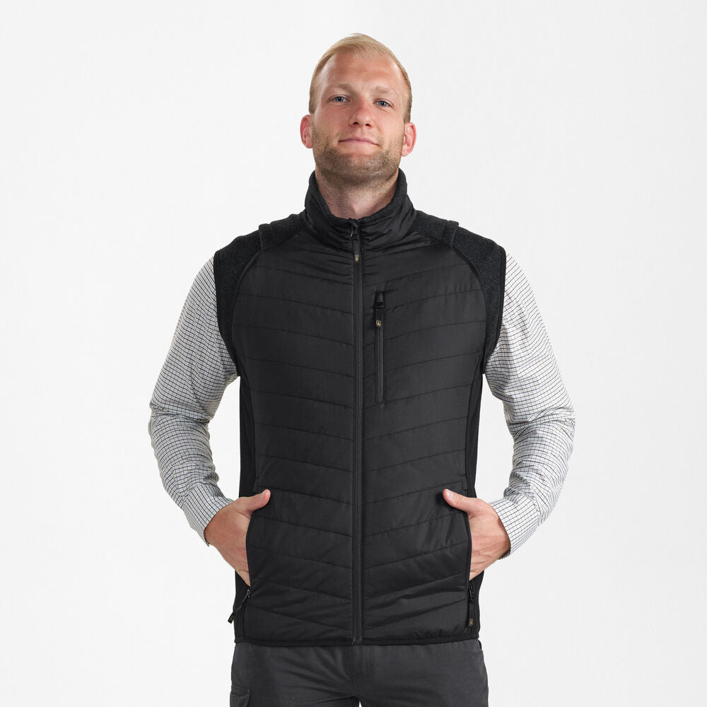 Deerhunter Moor Zip-Off Jacket