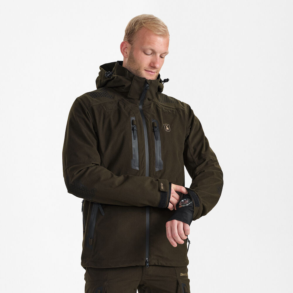 Deerhunter Game Pro Light Jacket