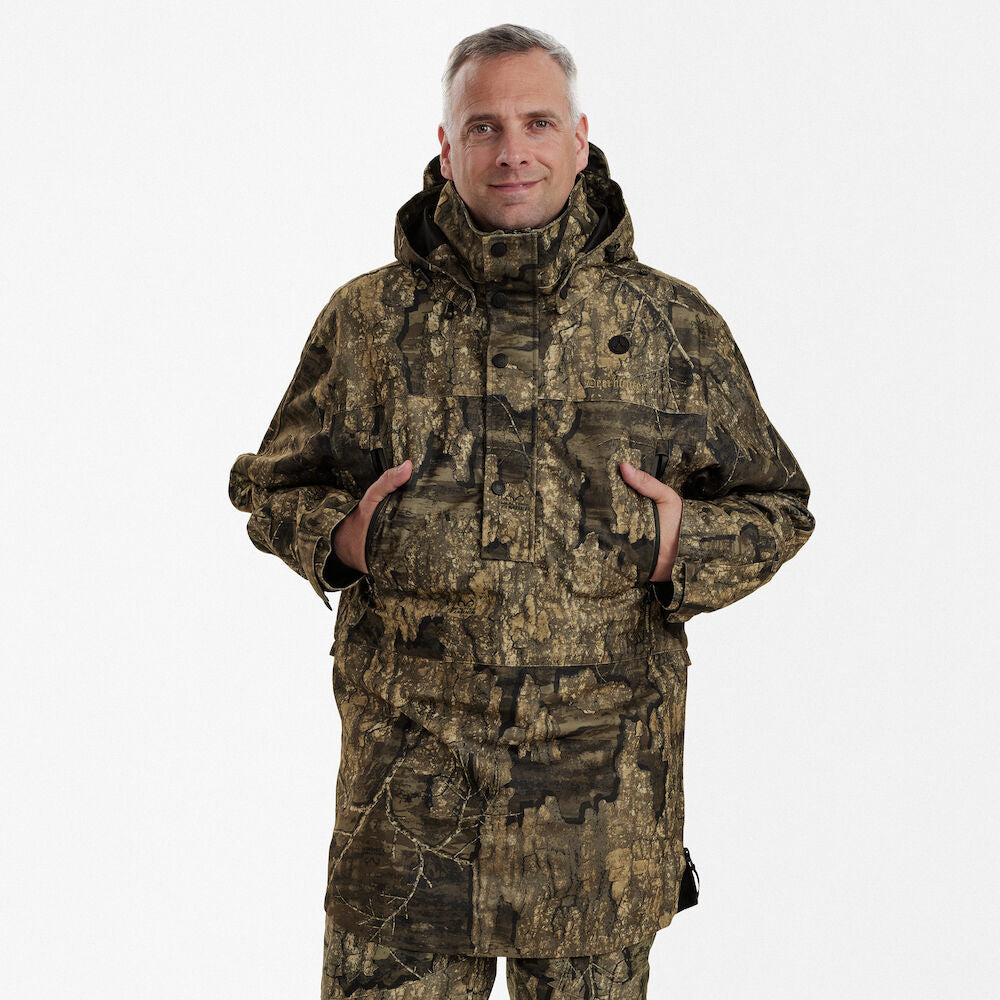 Deerhunter PRO Gamekeeper Smock