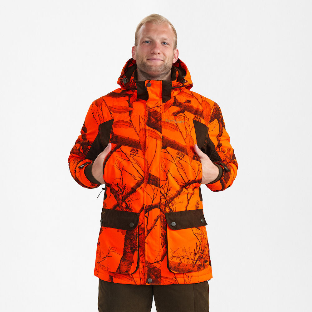 Deerhunter Eagle Winter Jacket