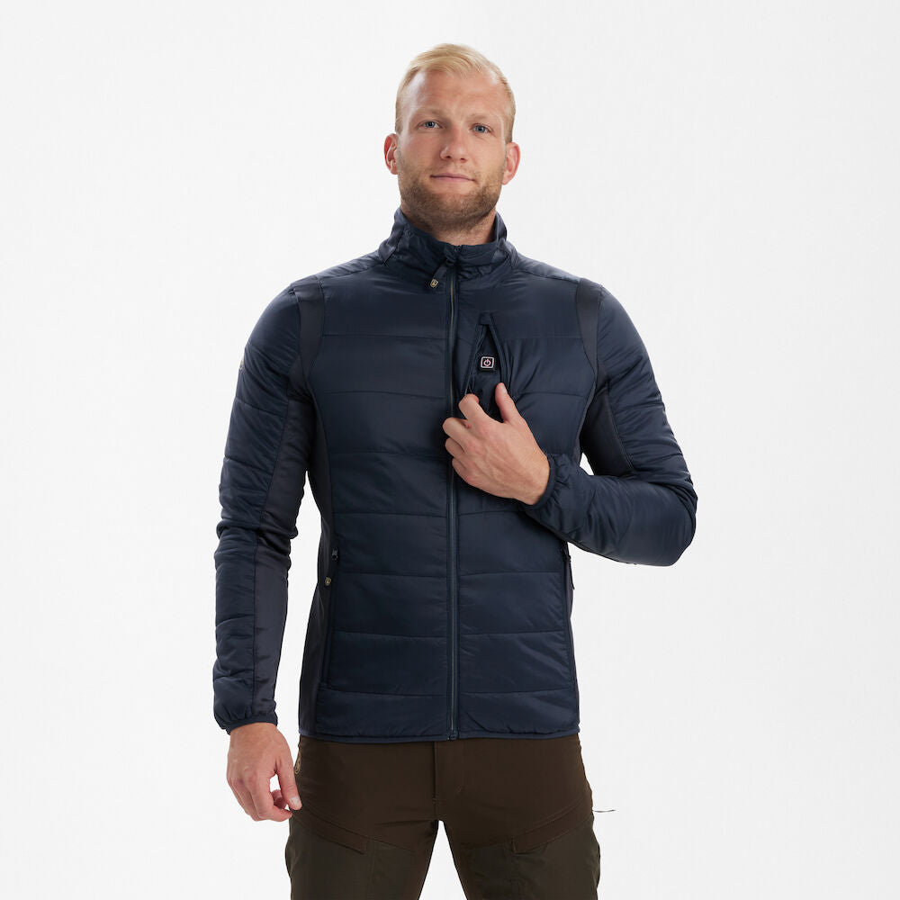 Deerhunter Heat Padded Jacket