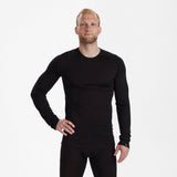Deerhunter Quinn Merino-Unterhemd