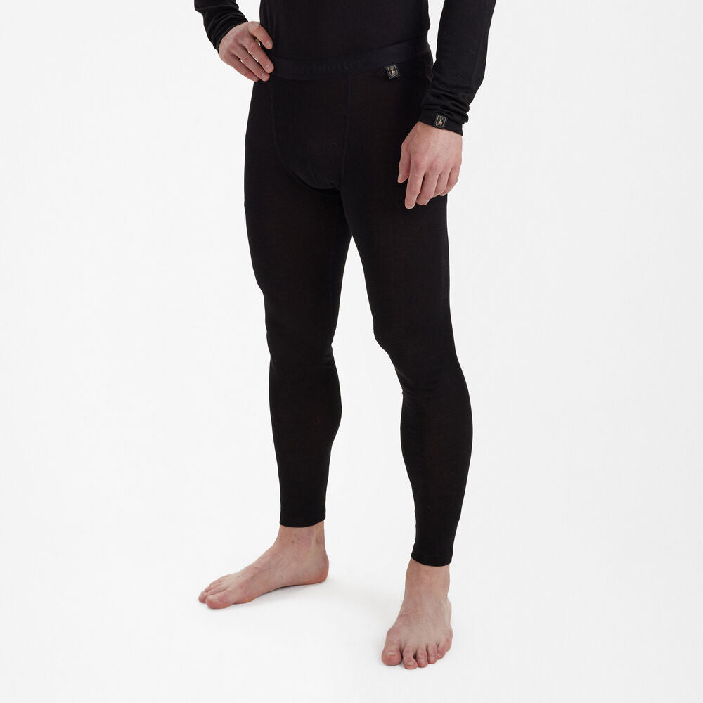 Deerhunter Quinn Merino-Langunterhose