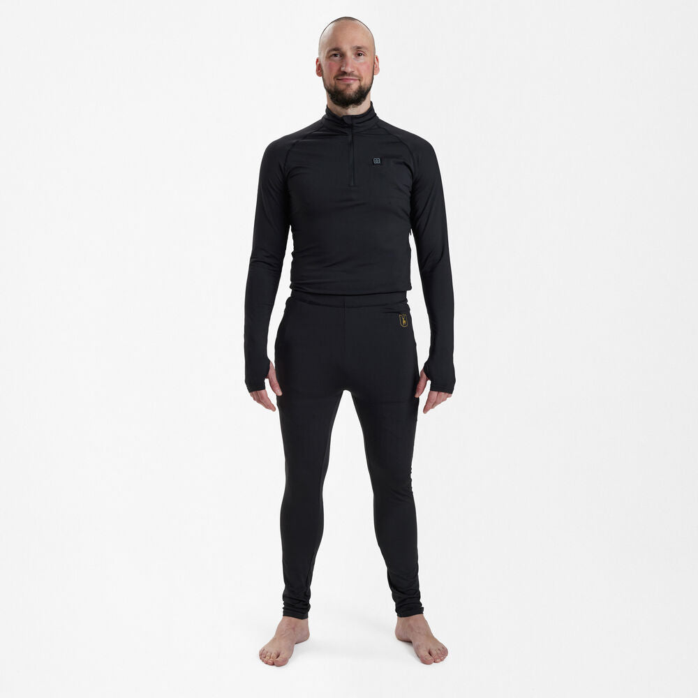Deerhunter Heat Thermo-Unterhose
