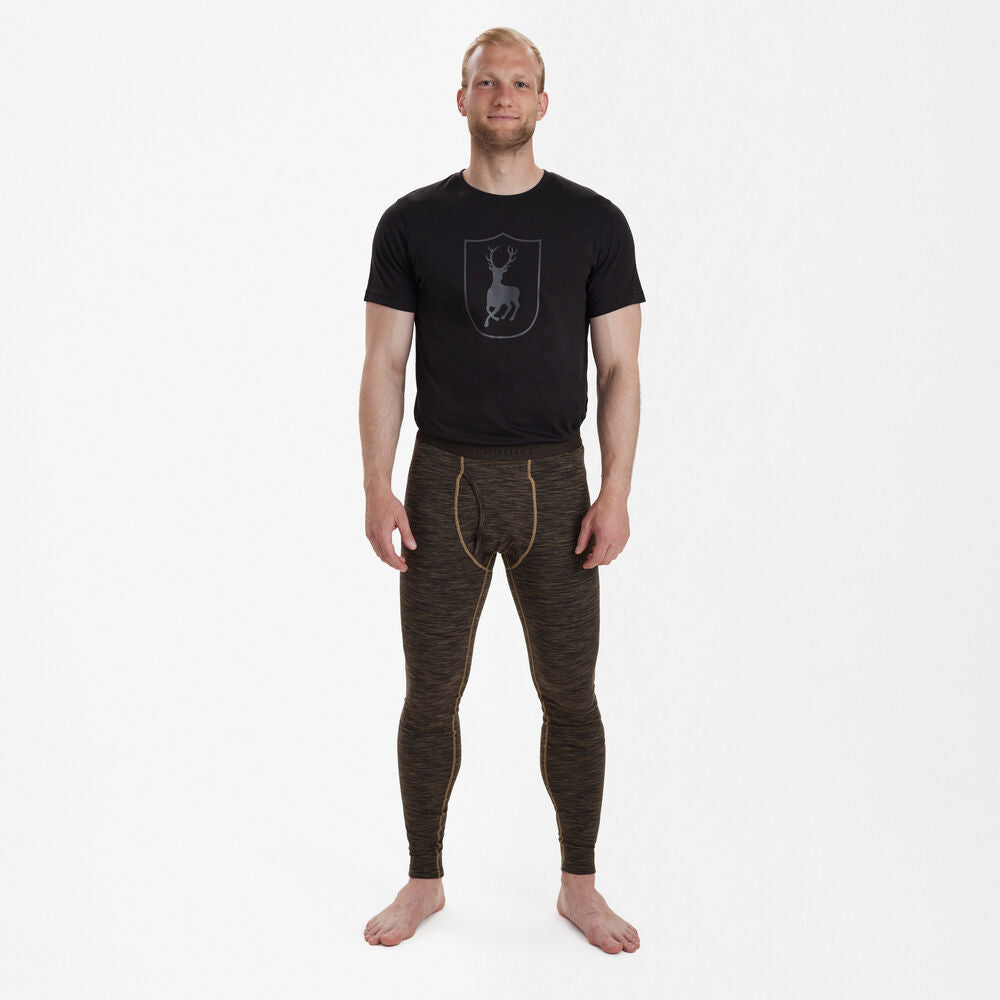 Deerhunter Norden Insulated Long Johns