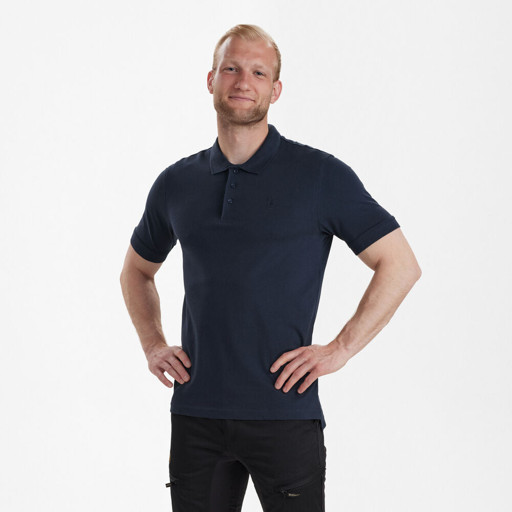 Deerhunter Harris Polo Shirt