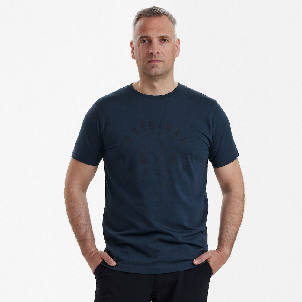 Deerhunter Nolan T-Shirt