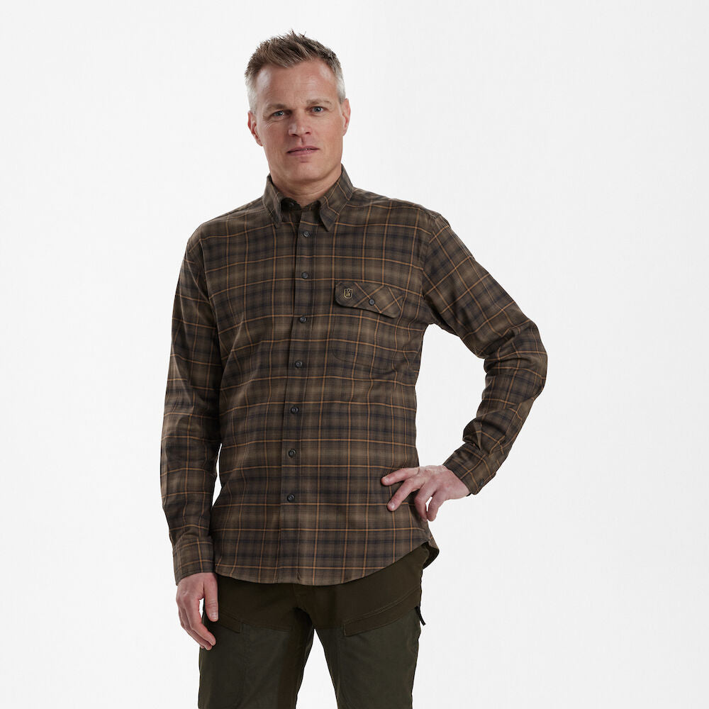 Deerhunter Erik Košulja