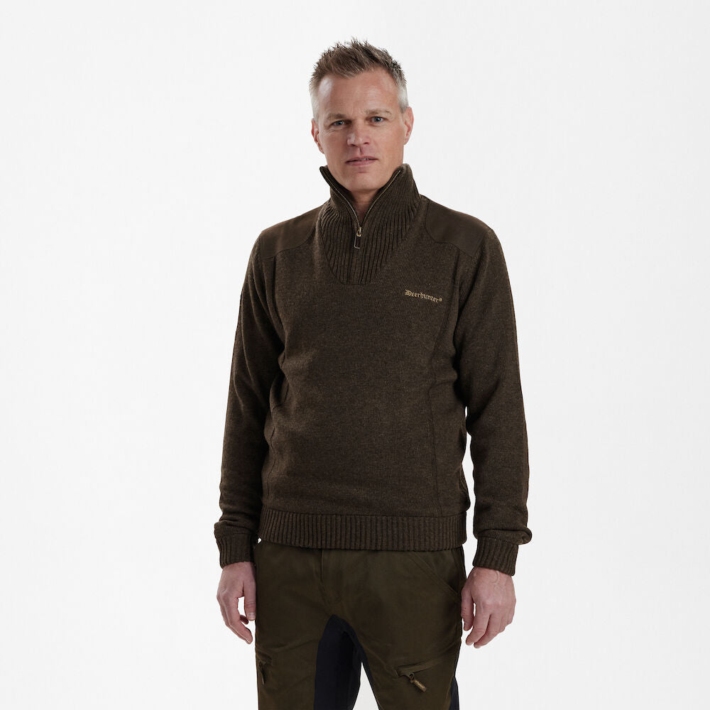 Deerhunter Carlisle Knit mit Stormliner®