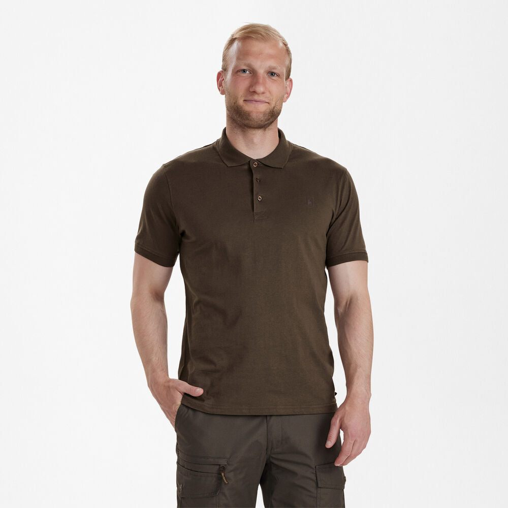Deerhunter Christian Poloshirt