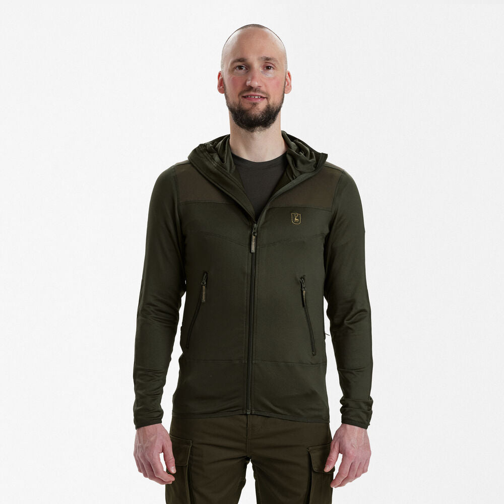 Deerhunter Rogaland Duks - lagan