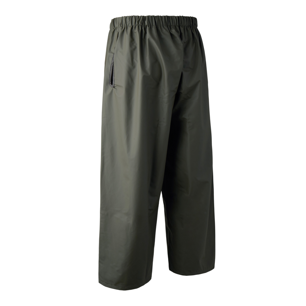 Deerhunter Hurricane Pull-over Trousers