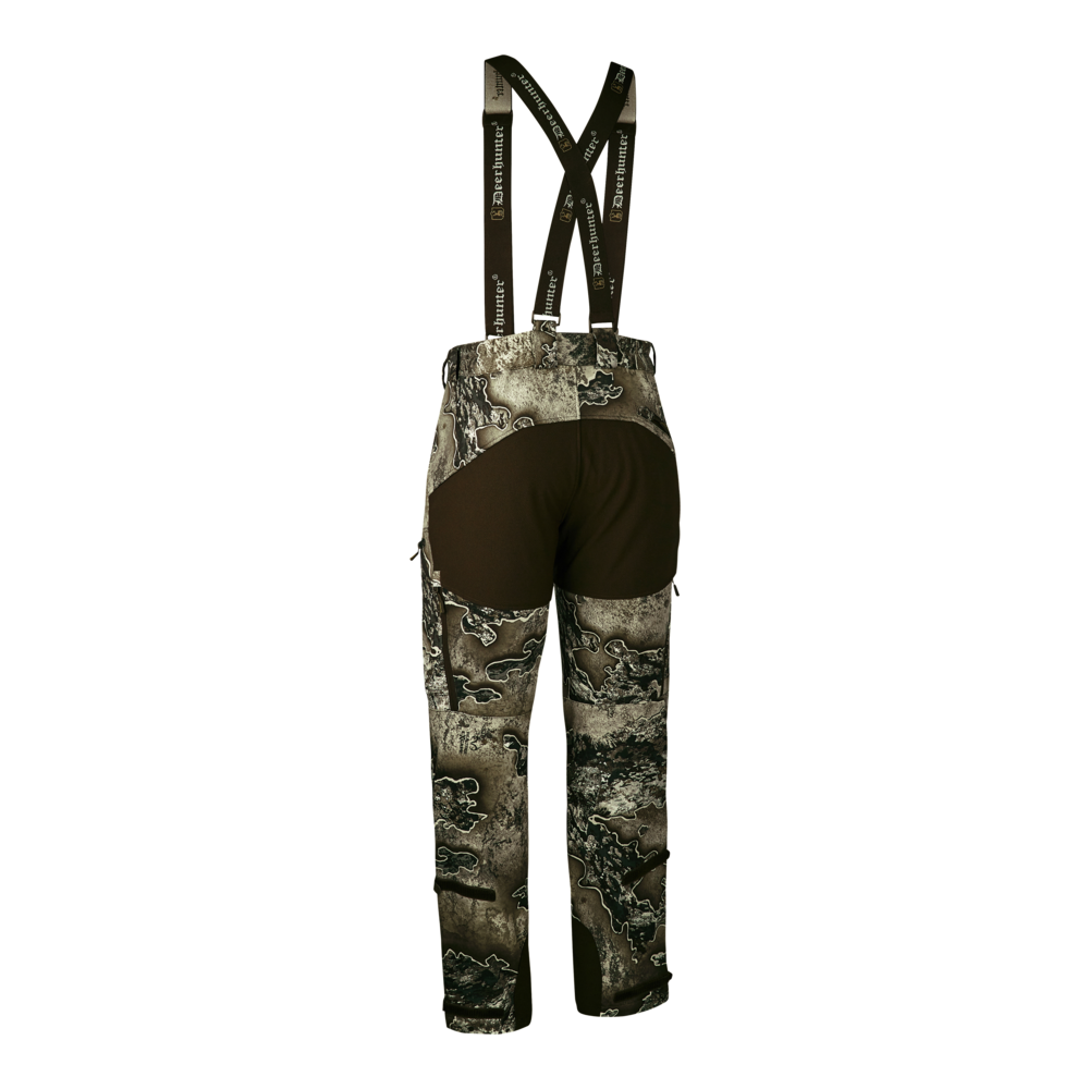Deerhunter Excape Softshell Hosen