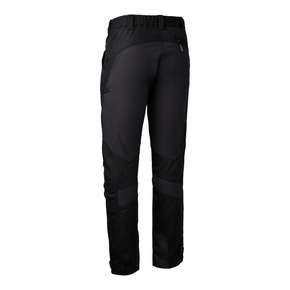 Deerhunter Rogaland Stretch Trousers with contrast