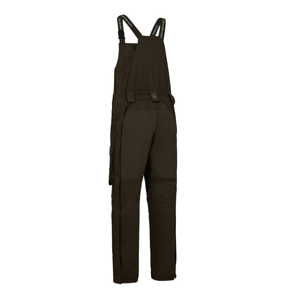 Deerhunter Muflon Pro Winter Bib Trousers