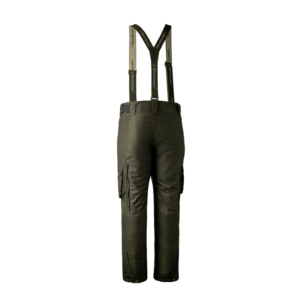 Deerhunter Ram Winter Trousers