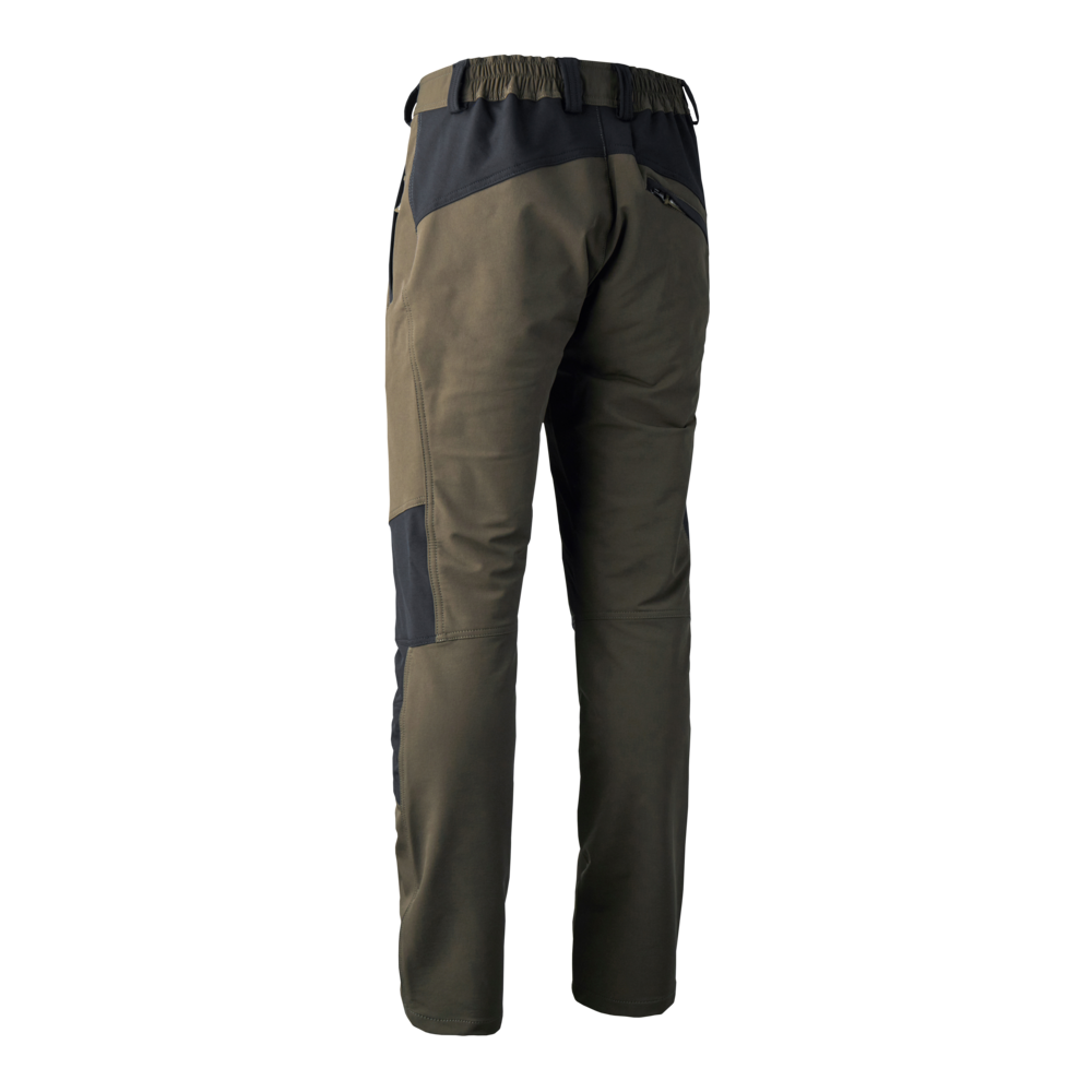 Deerhunter Strike Vollelastische Hose