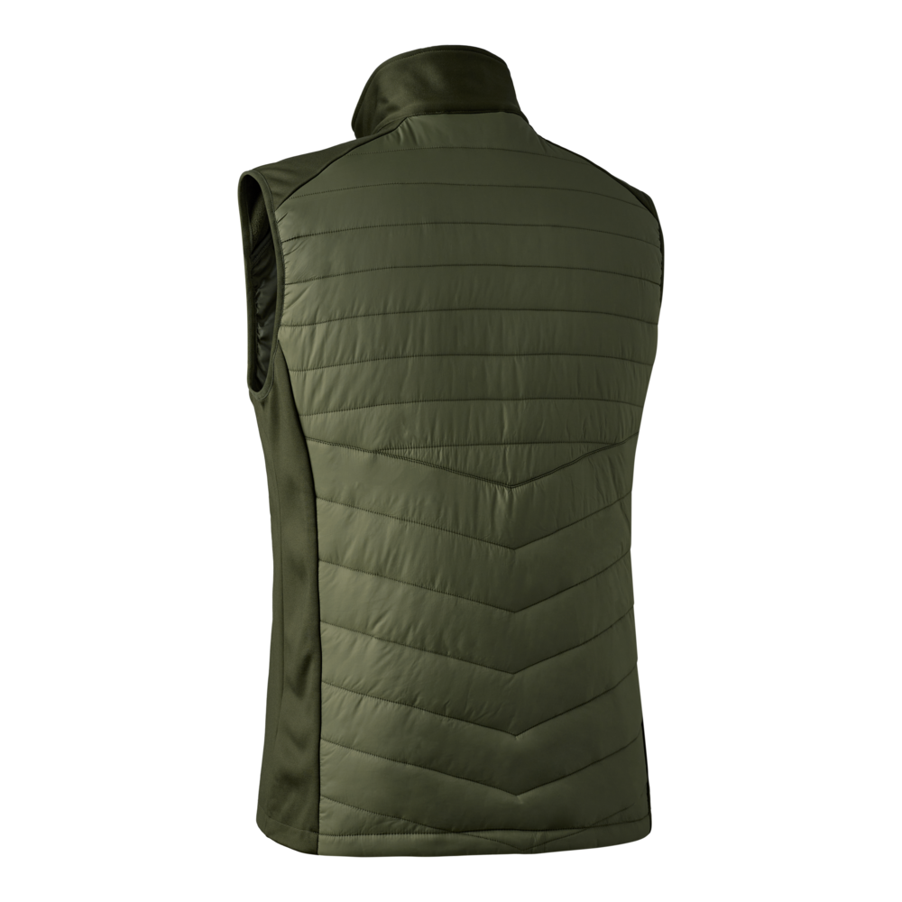 Deerhunter Chamois Padded Waistcoat