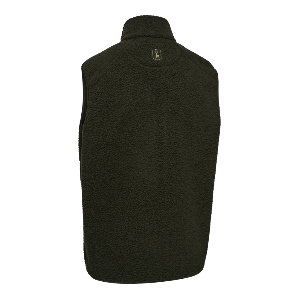 Deerhunter Atlas Fleece prsluk