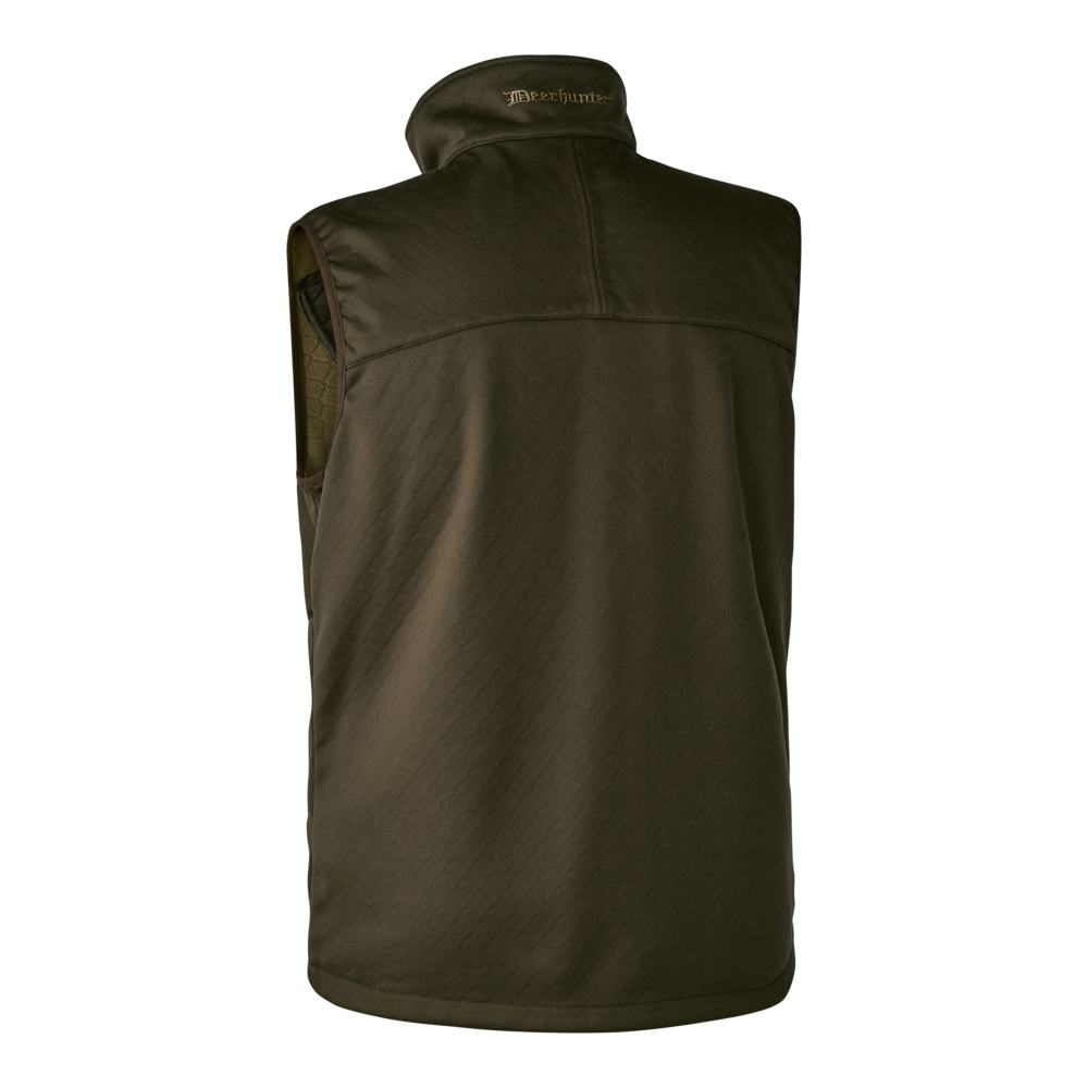 Deerhunter Excape Softshell Waistcoat