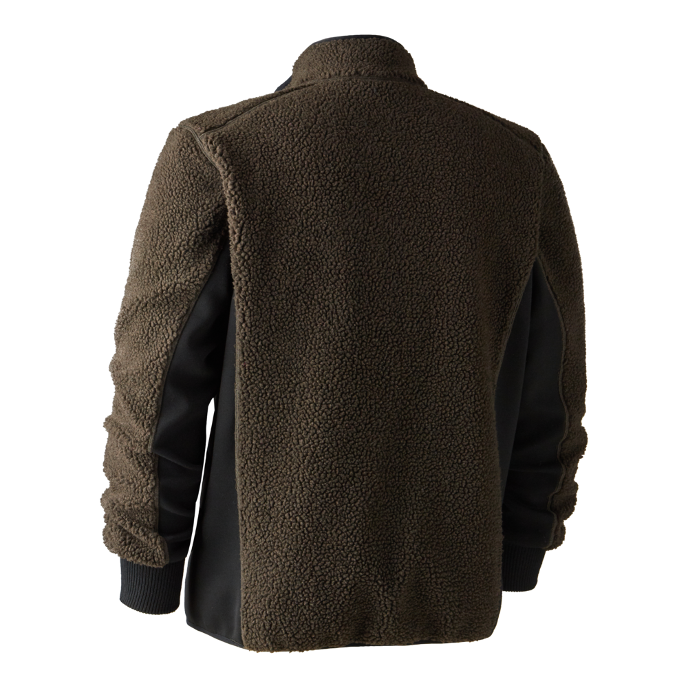 Deerhunter Rogaland Fiber Pile Jacket