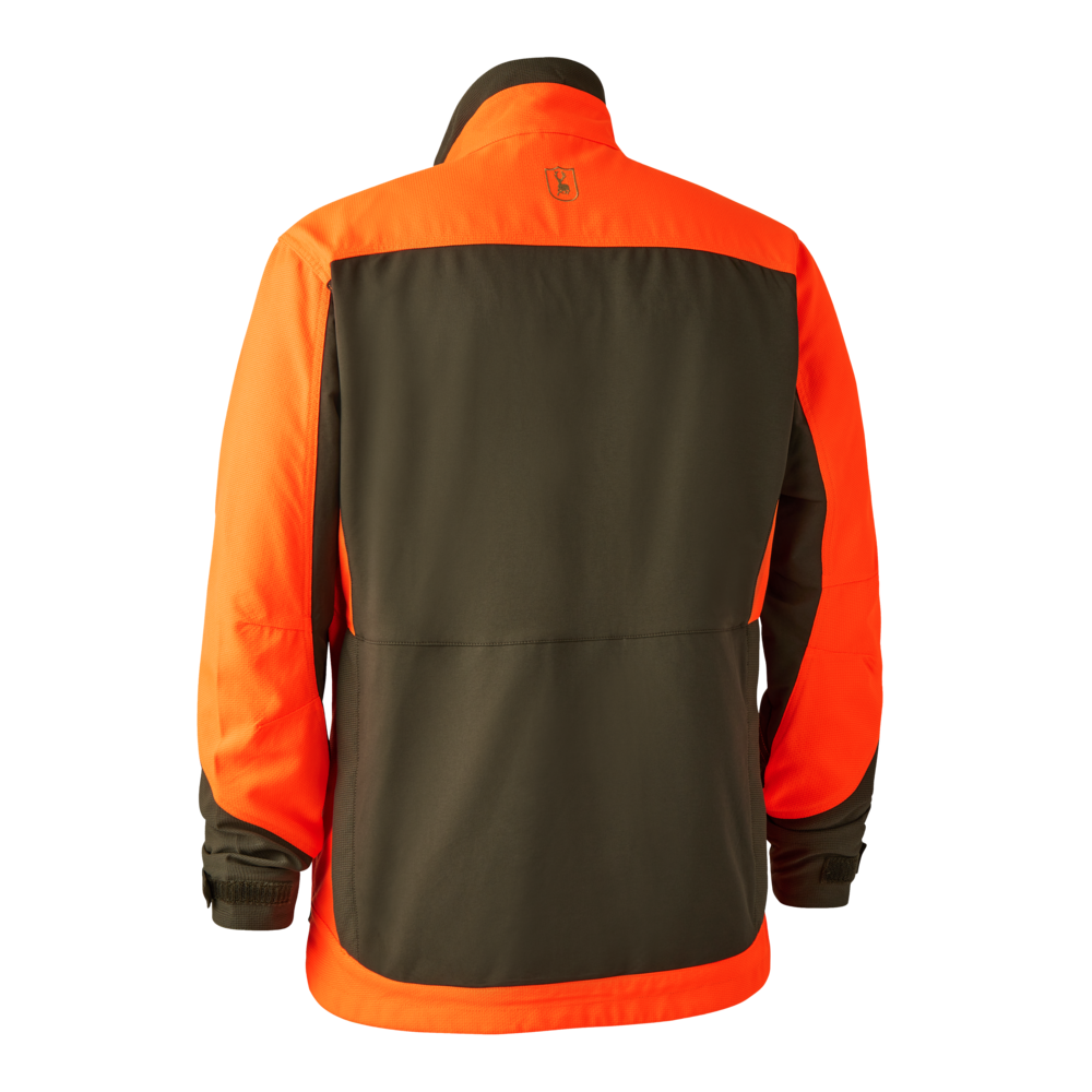 Deerhunter Strike Extreme Jacket Safety