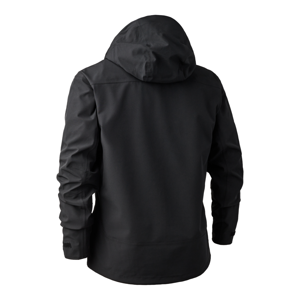 Deerhunter Sarek Shell Jacket with hood