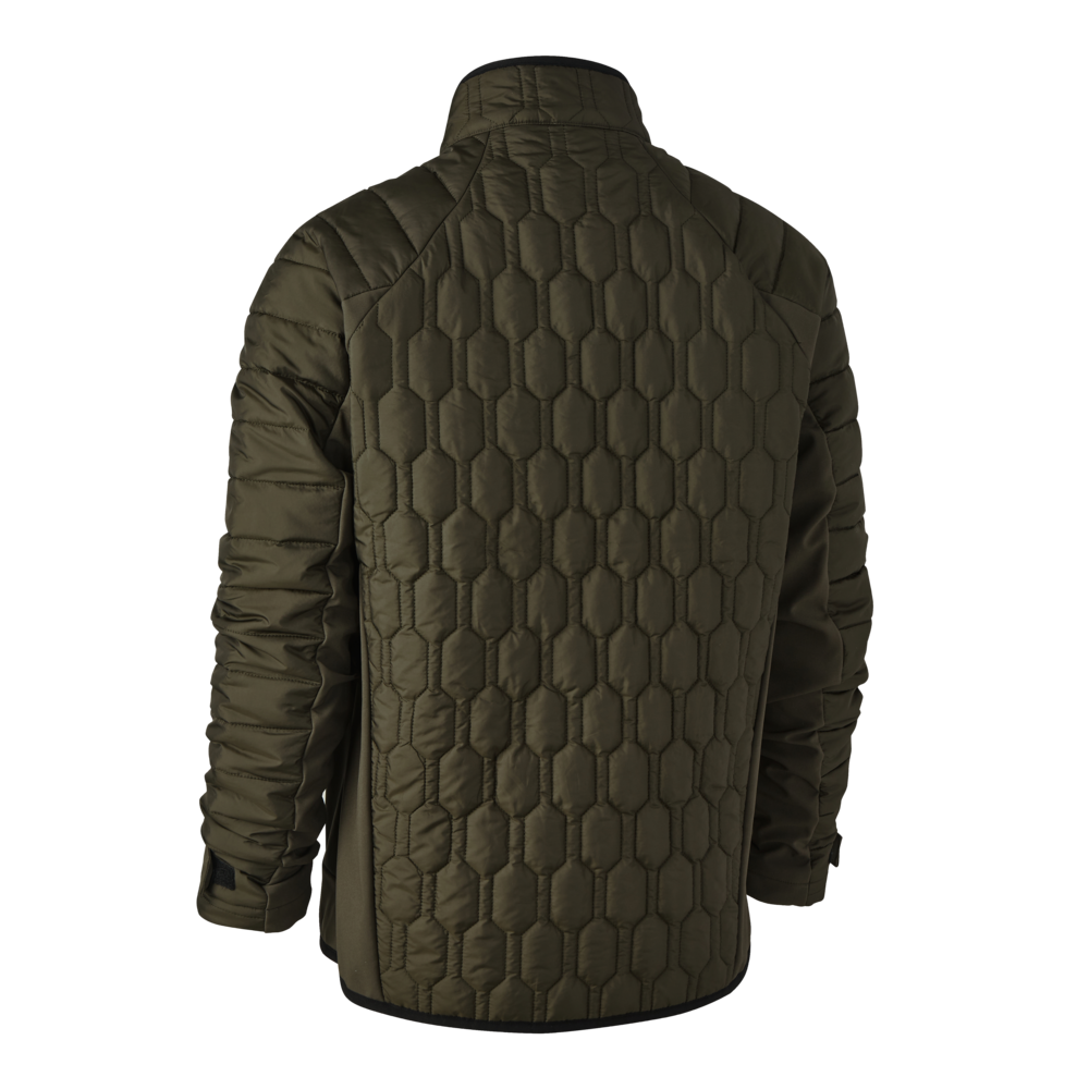 Deerhunter Mossdale Quilted Jacket