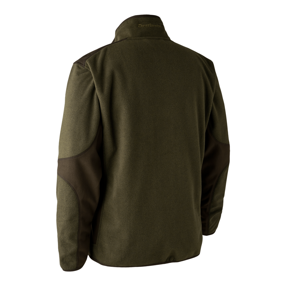 Deerhunter Gamekeeper Bonded Fleece Jakna