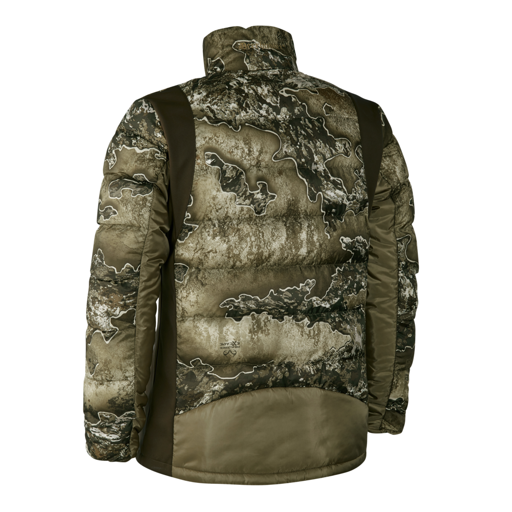 Deerhunter Excape Quilted Jacket