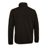 Deerhunter Moor Knitted Jacket – Brown