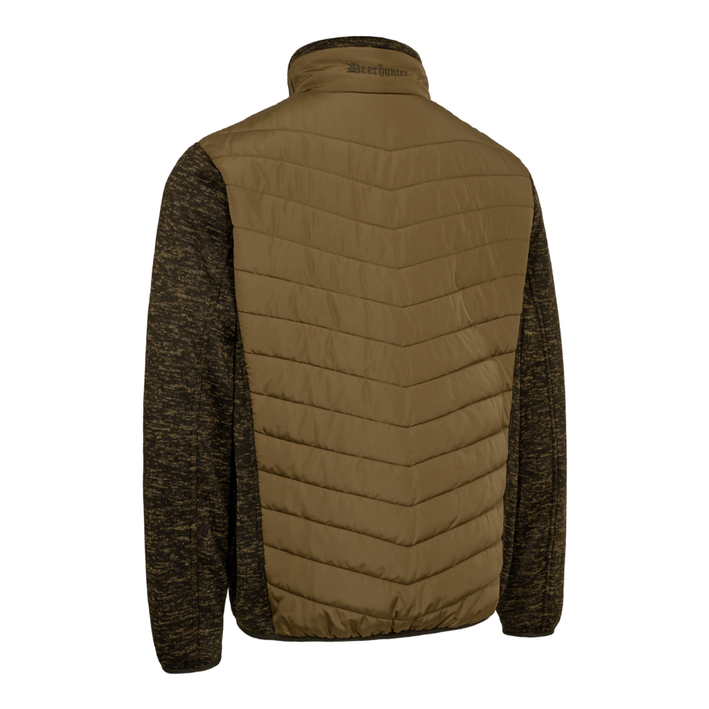 Deerhunter Moor Padded Jacke Butternut