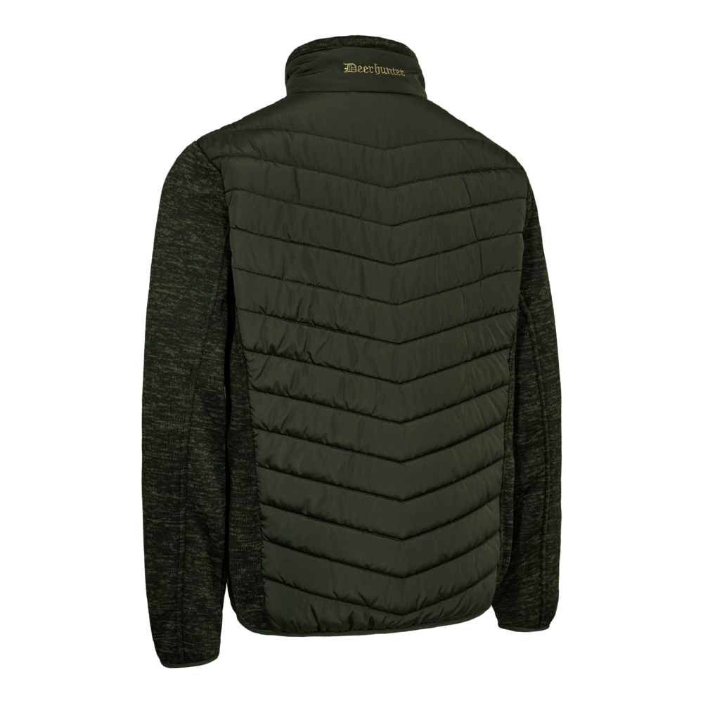 Deerhunter Moor Padded Jacket Green