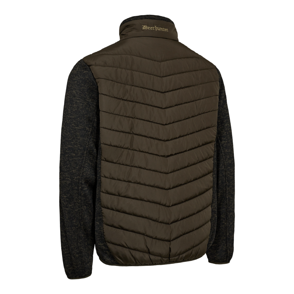Deerhunter Moor Padded Jacket Fallen Leaf