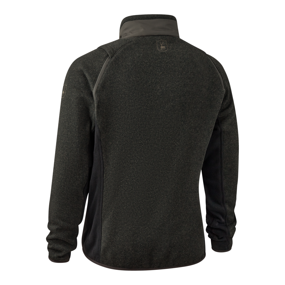 Deerhunter Moor Zip-Off Jacket